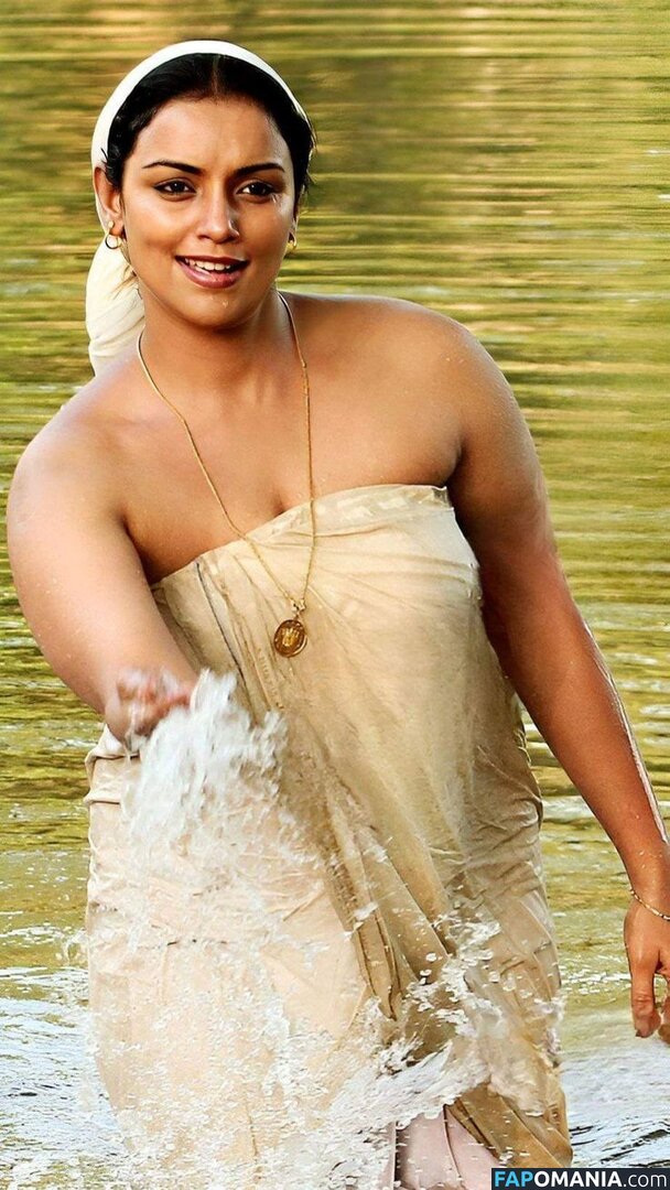 Swetha Menon Nackt OnlyFans  Geleaktes Foto #1