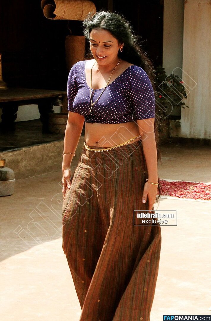 Swetha Menon Nackt OnlyFans  Geleaktes Foto #2