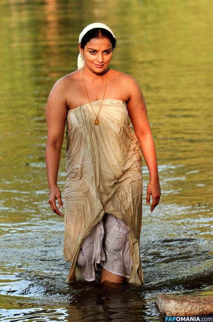 Swetha Menon Nackt OnlyFans  Geleaktes Foto #4
