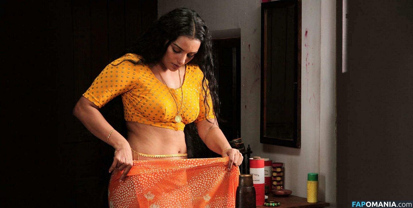 Swetha Menon Nackt OnlyFans  Geleaktes Foto #5