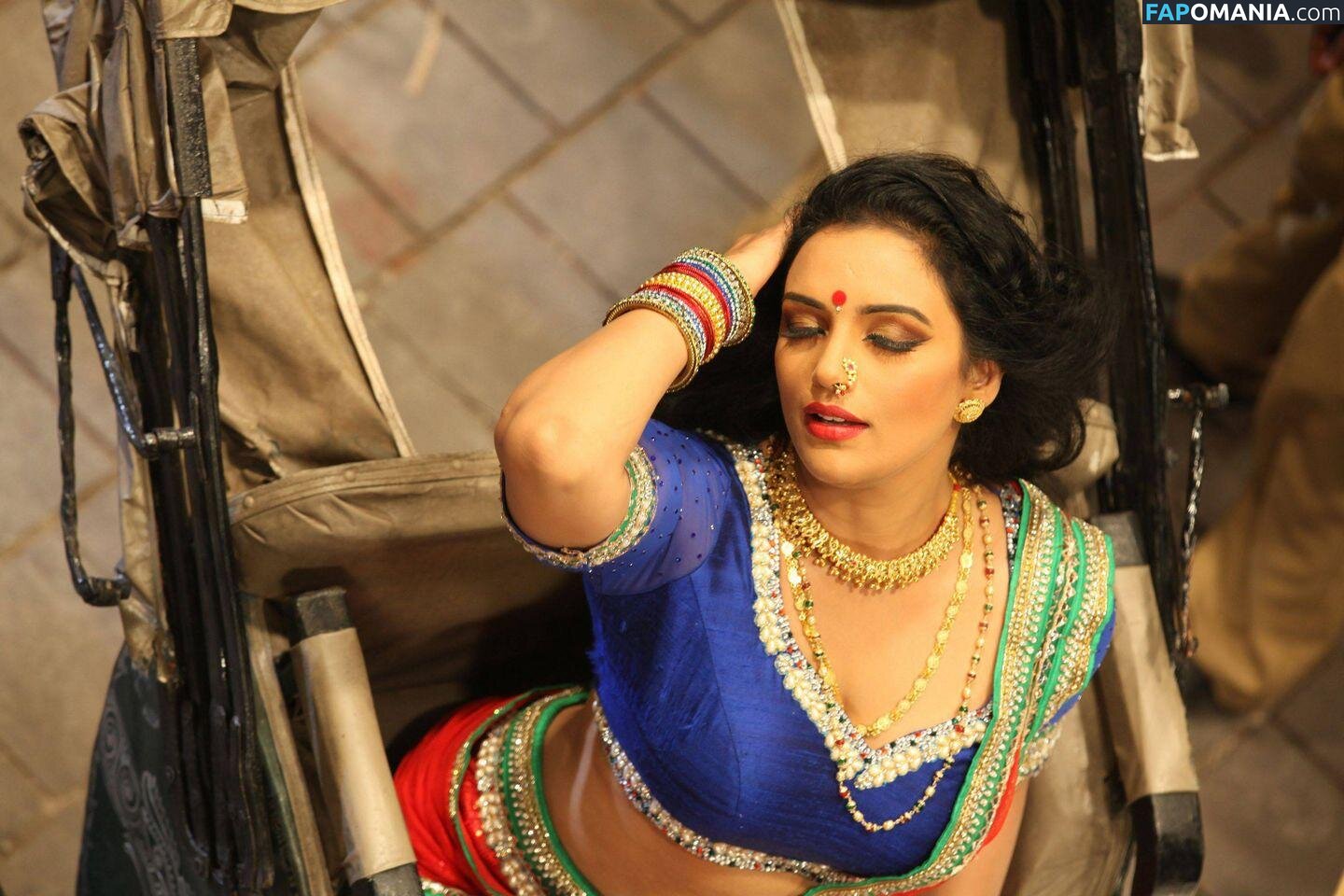 Swetha Menon Nackt OnlyFans  Geleaktes Foto #9
