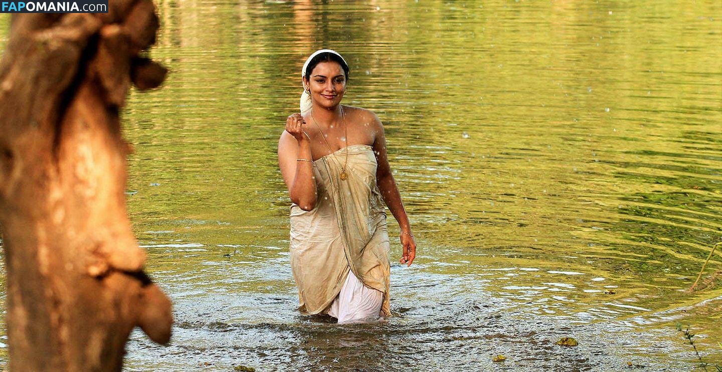 Swetha Menon Nackt OnlyFans  Geleaktes Foto #10