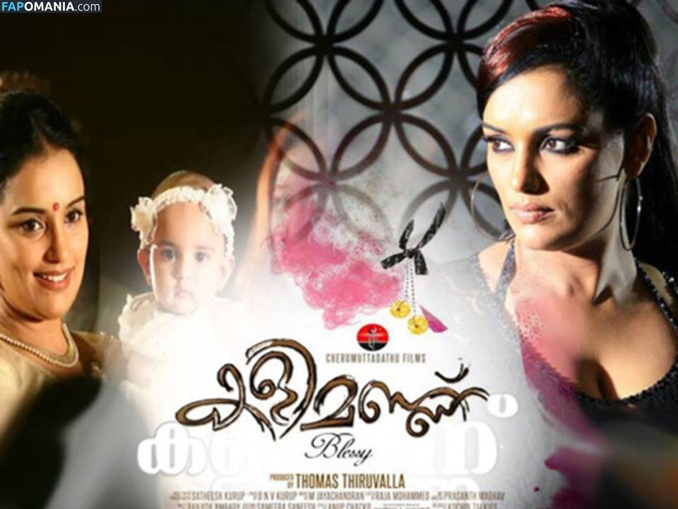 Swetha Menon Nackt OnlyFans  Geleaktes Foto #11