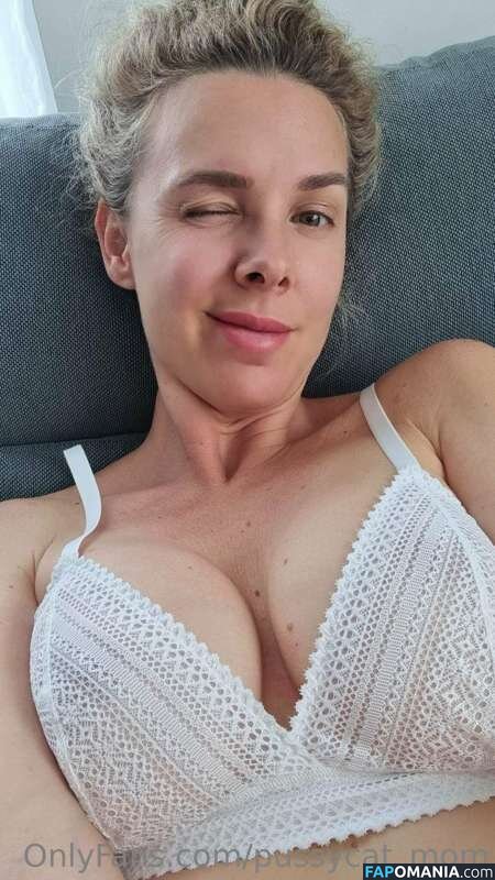 SwingerMom / pussycat_mom Nackt OnlyFans  Geleaktes Foto #2