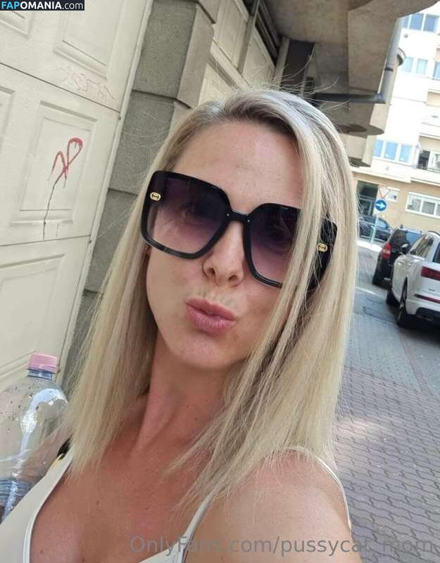 SwingerMom / pussycat_mom Nackt OnlyFans  Geleaktes Foto #3