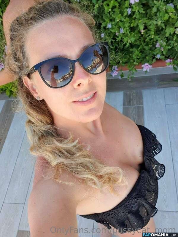 SwingerMom / pussycat_mom Nackt OnlyFans  Geleaktes Foto #11