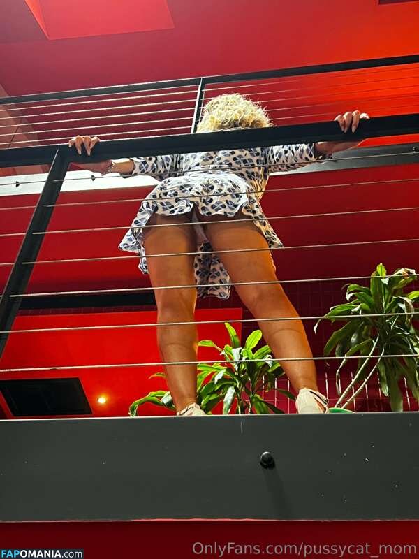 SwingerMom / pussycat_mom Nackt OnlyFans  Geleaktes Foto #17