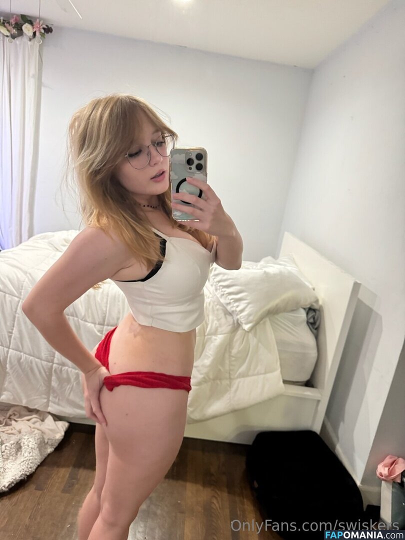 Swiskers / Swiskerss / https: Nackt OnlyFans  Geleaktes Foto #3