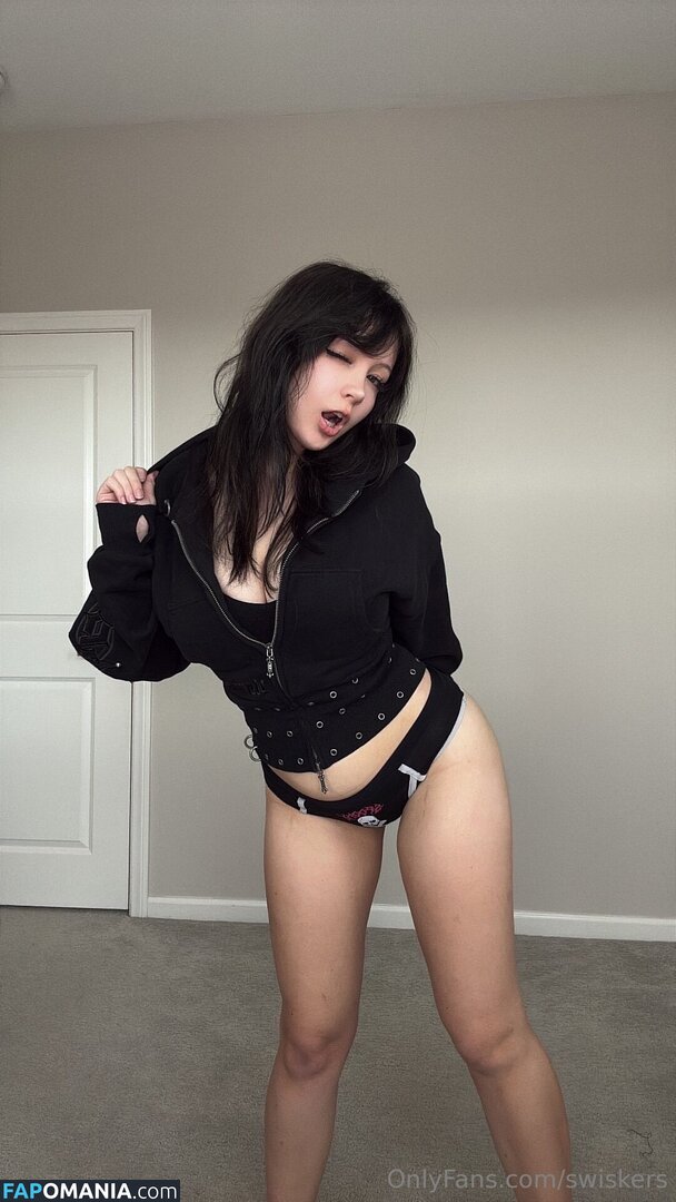 Swiskers / Swiskerss / https: Nackt OnlyFans  Geleaktes Foto #22