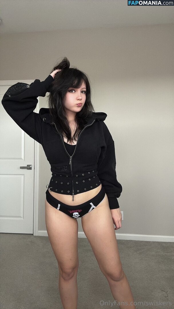 Swiskers / Swiskerss / https: Nackt OnlyFans  Geleaktes Foto #23