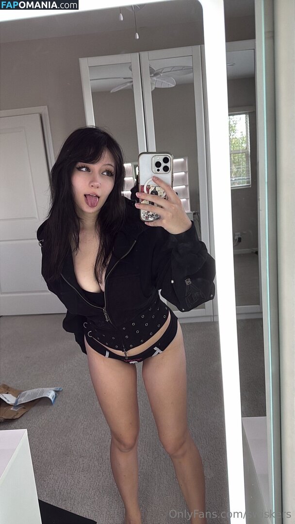 Swiskers / Swiskerss / https: Nackt OnlyFans  Geleaktes Foto #24