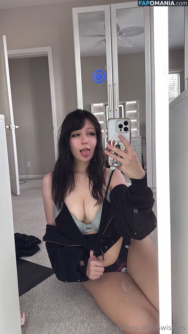 Swiskers / Swiskerss / https: Nackt OnlyFans  Geleaktes Foto #26