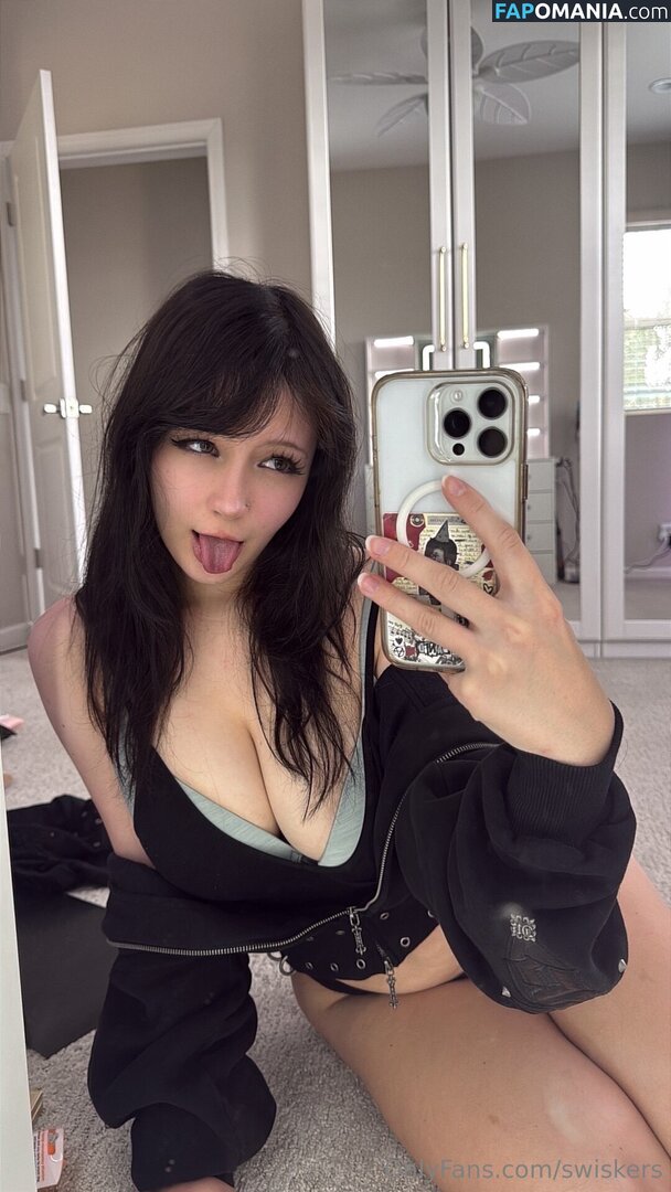 Swiskers / Swiskerss / https: Nackt OnlyFans  Geleaktes Foto #28