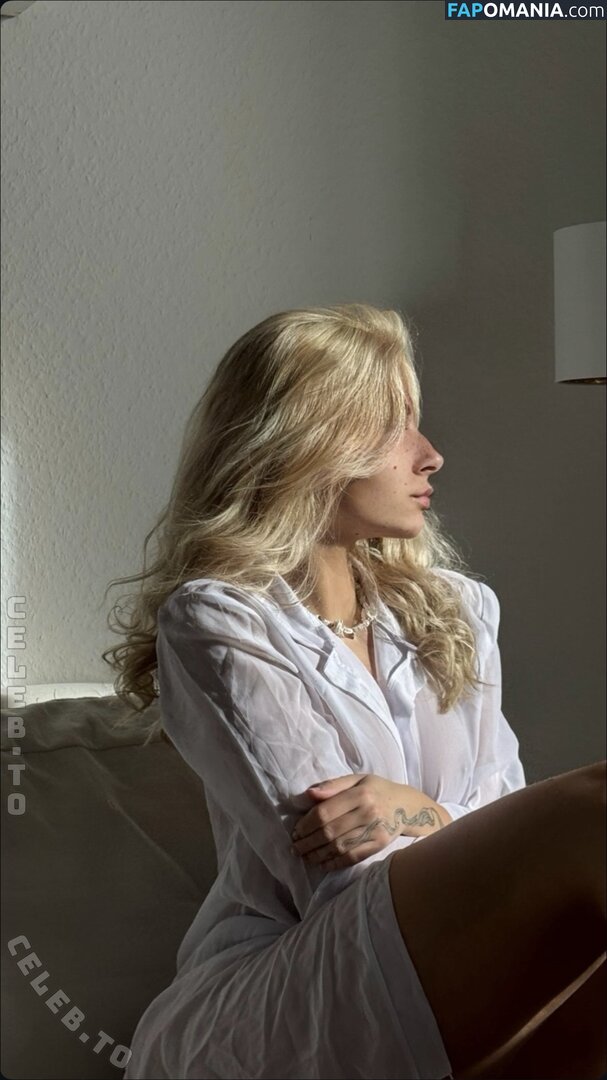 Sxrxhvrx / sxrxh.vrx Nackt OnlyFans  Geleaktes Foto #1