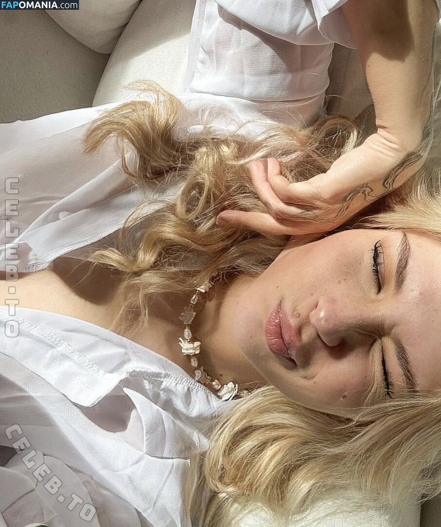 Sxrxhvrx / sxrxh.vrx Nackt OnlyFans  Geleaktes Foto #2