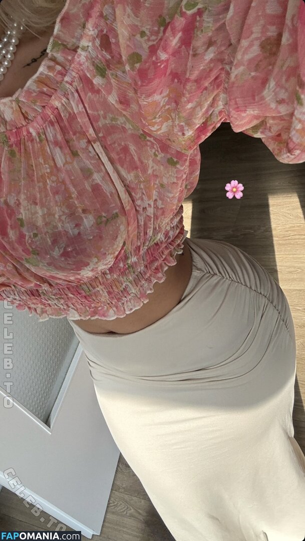 Sxrxhvrx / sxrxh.vrx Nackt OnlyFans  Geleaktes Foto #3