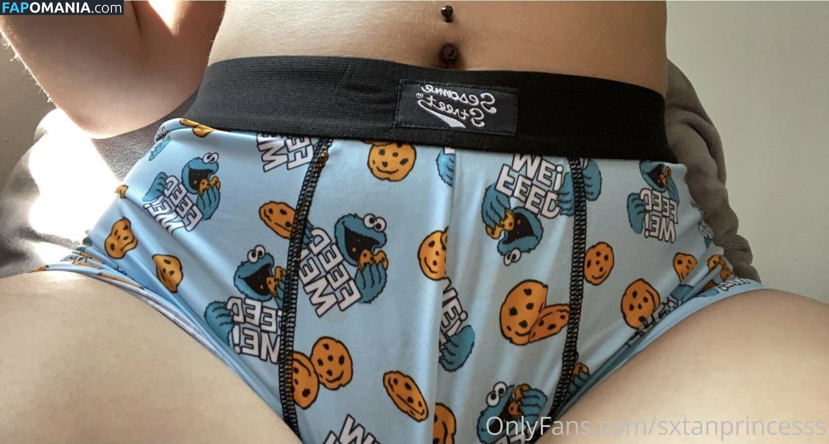 sxtanprincesss / sxtans_prxncess Nackt OnlyFans  Geleaktes Foto #24