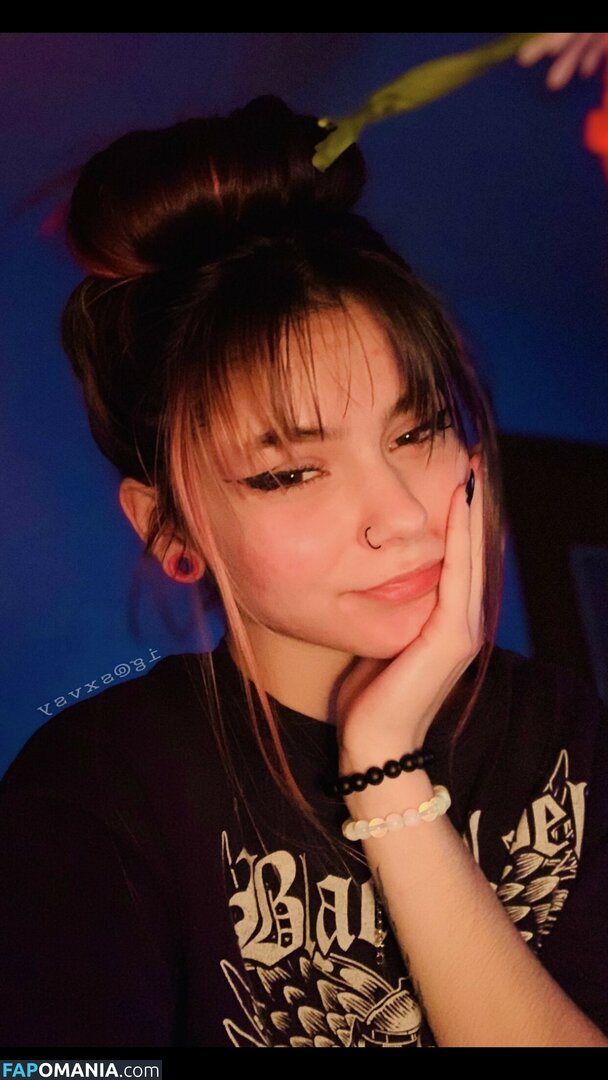 Babysdead / Sxvsy / dazednoa Nackt OnlyFans  Geleaktes Foto #32