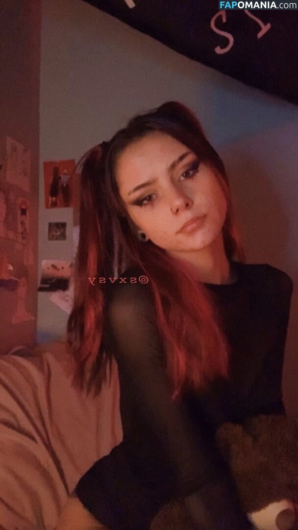 Babysdead / Sxvsy / dazednoa Nackt OnlyFans  Geleaktes Foto #84