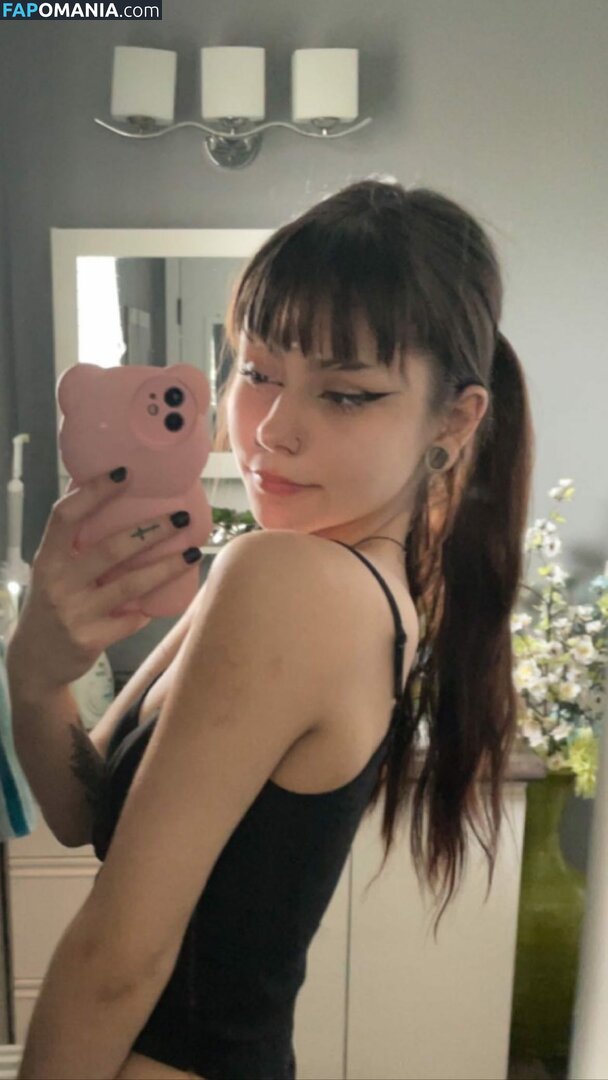 Babysdead / Sxvsy / dazednoa Nackt OnlyFans  Geleaktes Foto #86