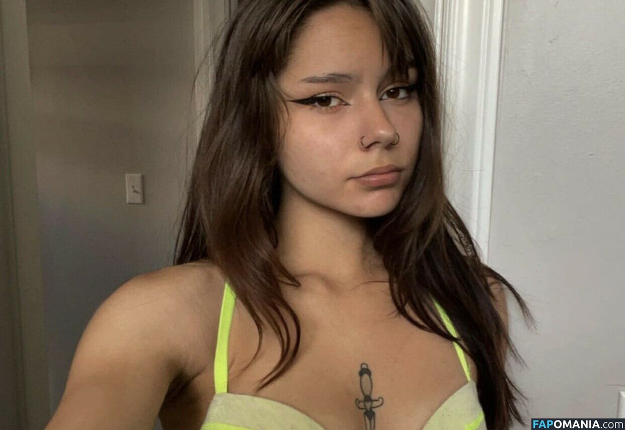 Babysdead / Sxvsy / dazednoa Nackt OnlyFans  Geleaktes Foto #96