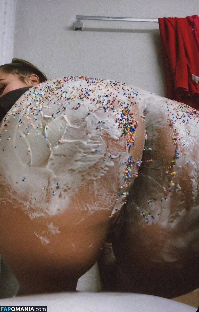 Sxynay / sxynaynay Nackt OnlyFans  Geleaktes Foto #5