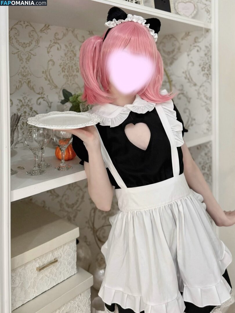 https: / syahumachi Nackt OnlyFans  Geleaktes Foto #3