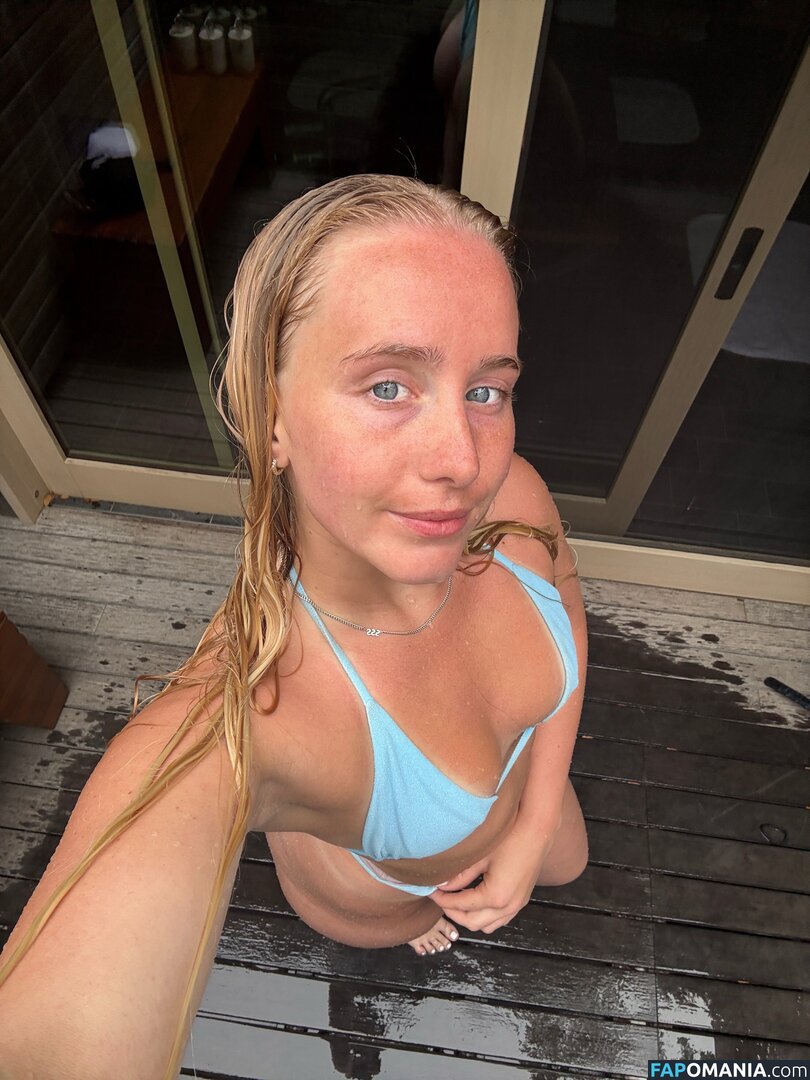 Syd Johnsen / syd__fitness 🇺🇸 / syd__johnsen Nackt OnlyFans  Geleaktes Foto #15