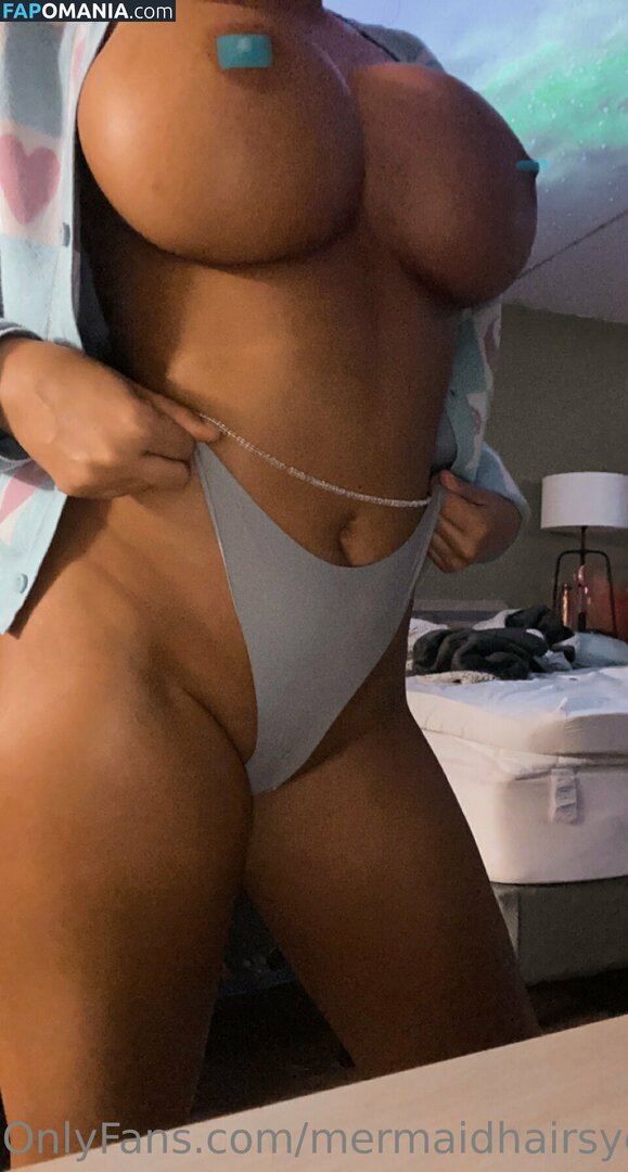 Sydney Fuller Marr / happymermaid011 / mermaidhairsyd Nackt OnlyFans  Geleaktes Foto #79