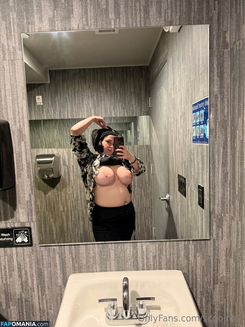 Sydney Goins / go.syd / sydgoins Nackt OnlyFans  Geleaktes Foto #1