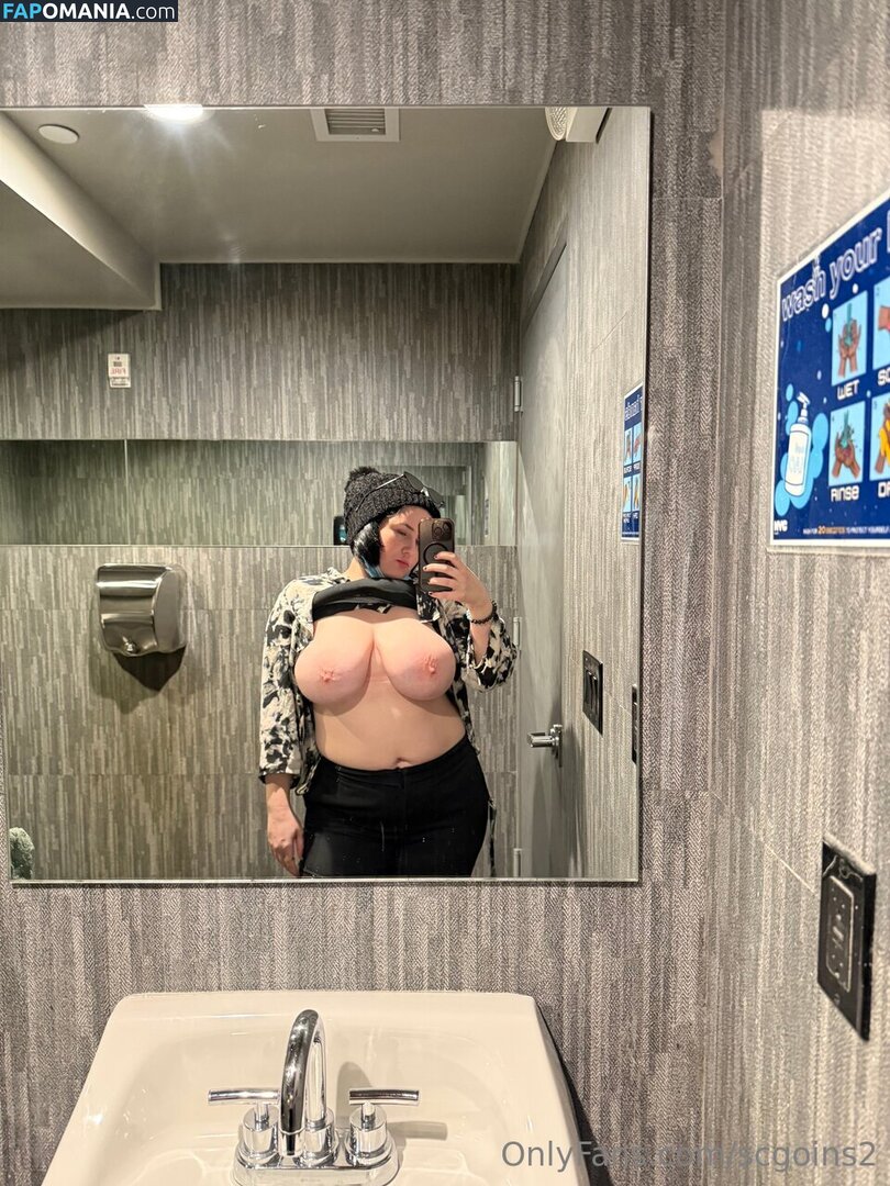 Sydney Goins / go.syd / sydgoins Nackt OnlyFans  Geleaktes Foto #2