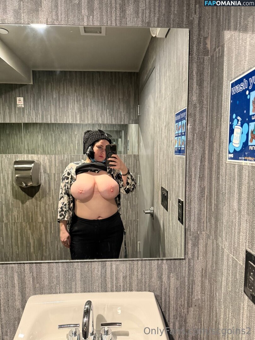 Sydney Goins / go.syd / sydgoins Nackt OnlyFans  Geleaktes Foto #3