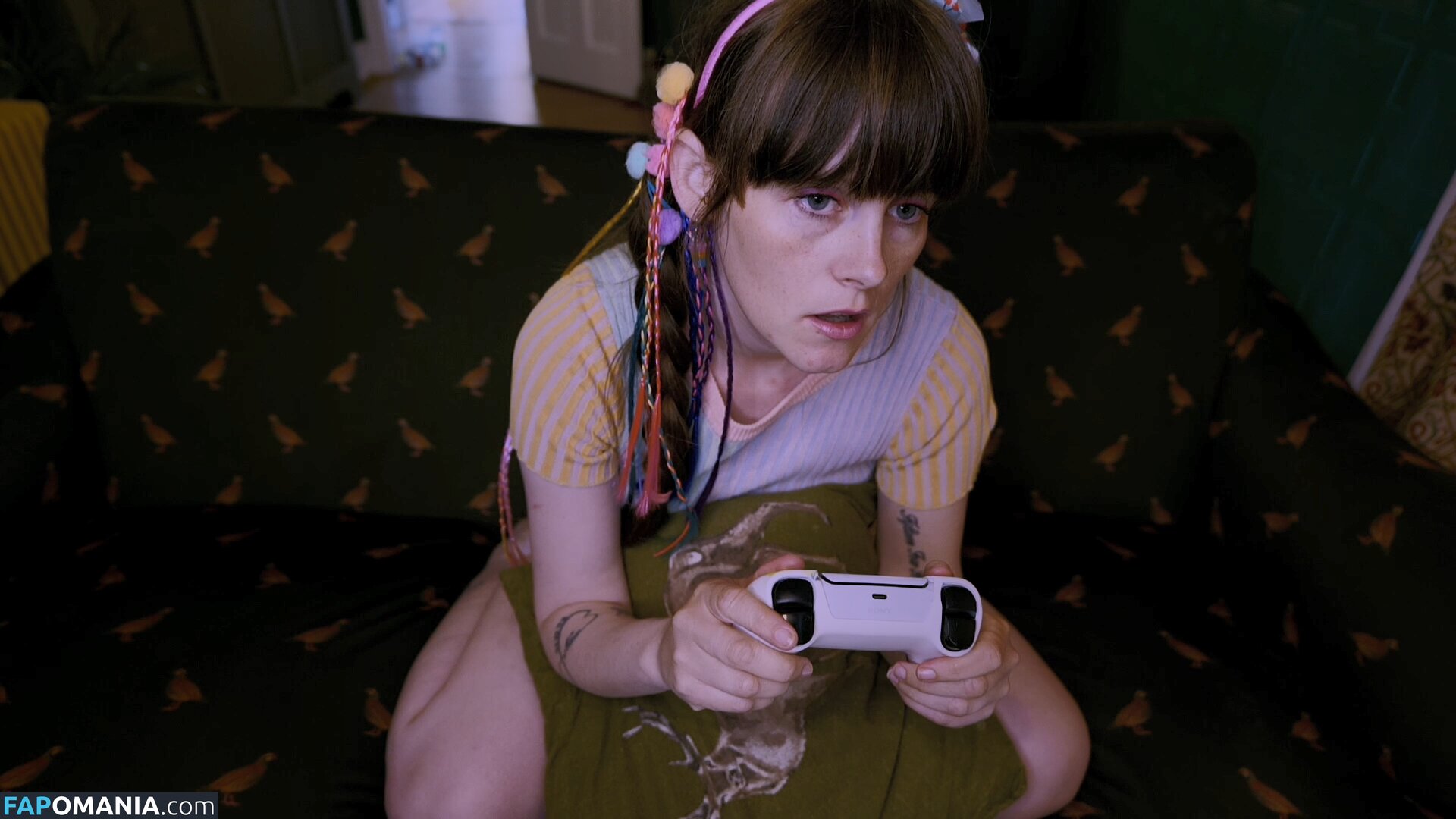 Sydney Harwin / https: / sydneyharwin Nackt OnlyFans  Geleaktes Foto #2