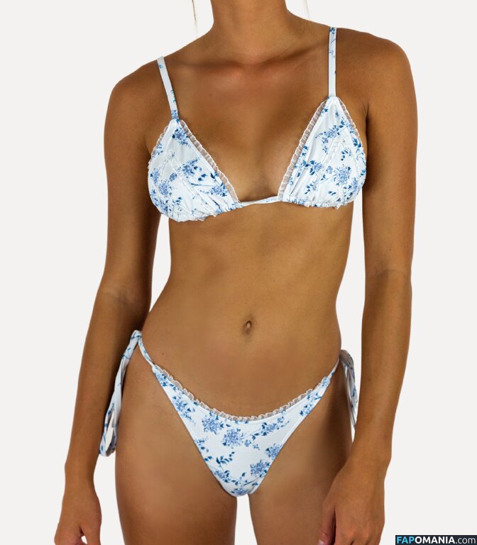 Sydney Marshall / sydneymarshal Nackt OnlyFans  Geleaktes Foto #6