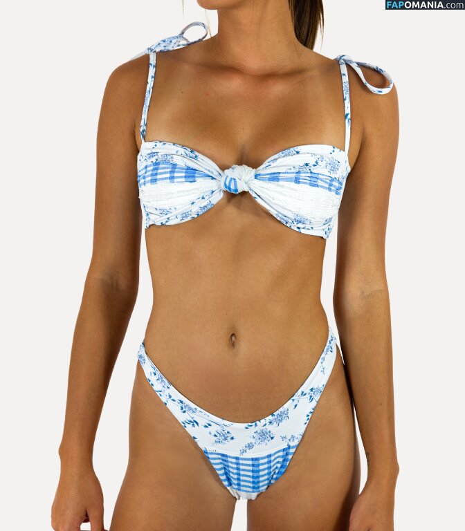 Sydney Marshall / sydneymarshal Nackt OnlyFans  Geleaktes Foto #13