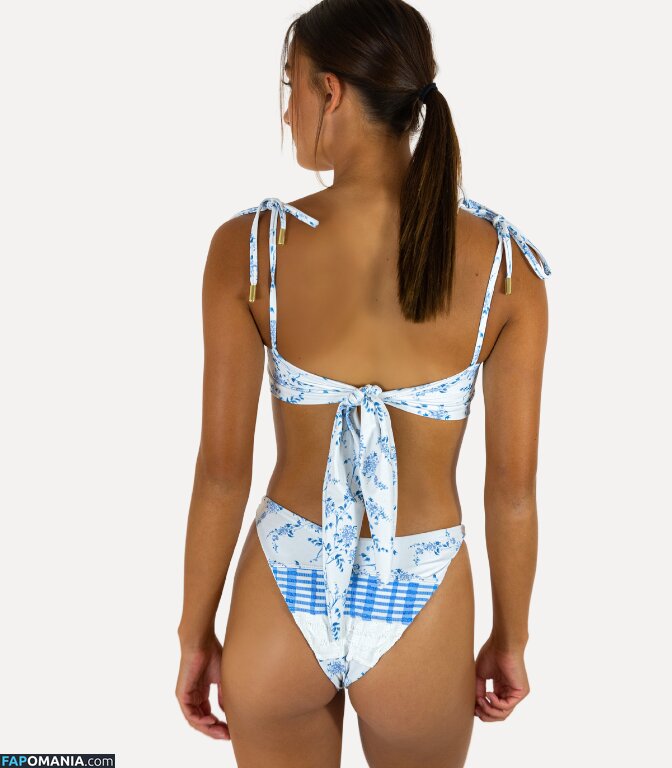 Sydney Marshall / sydneymarshal Nackt OnlyFans  Geleaktes Foto #16