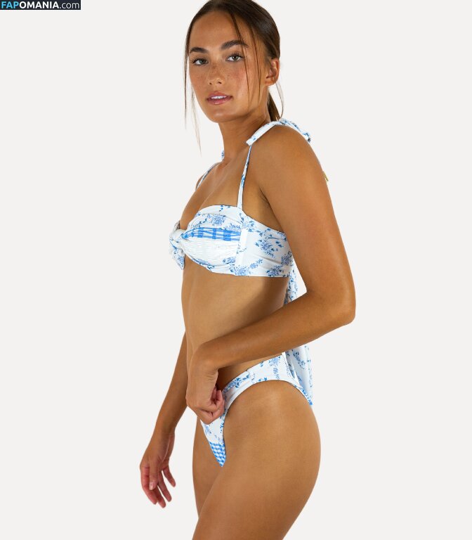 Sydney Marshall / sydneymarshal Nackt OnlyFans  Geleaktes Foto #18