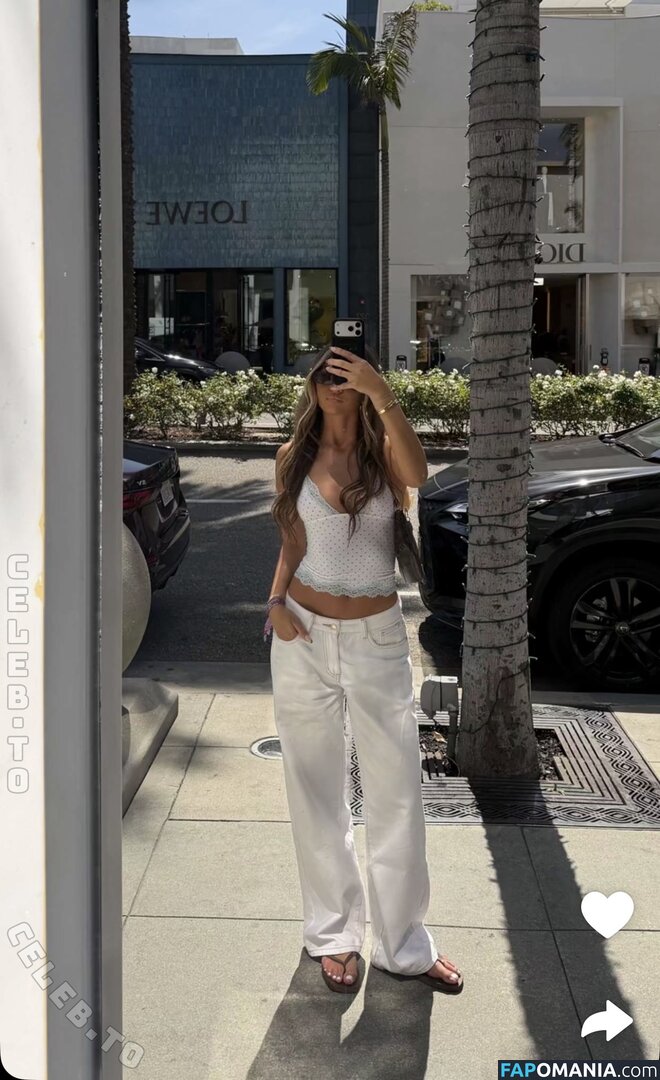 Sydney Ramolla / sydney.ra / sydney.ramolla / sydneyra Nackt OnlyFans  Geleaktes Foto #282