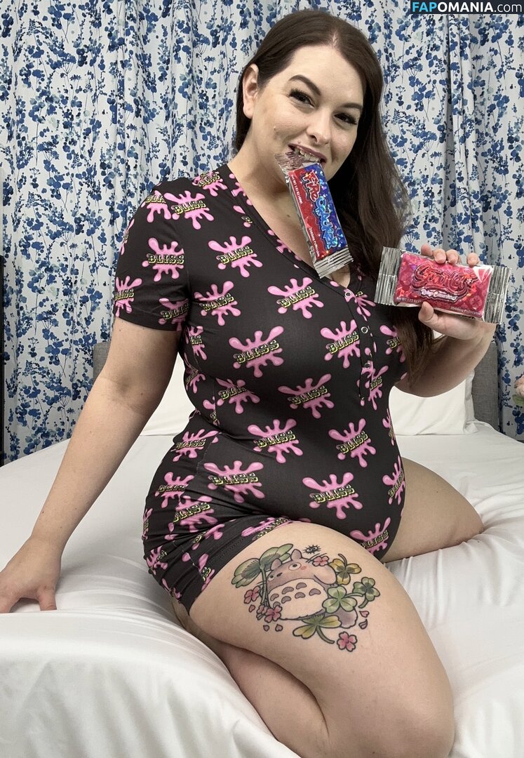 Sydney Screams / Sydney_Screams / sydneyscreams / sydneyscreams4u Nackt OnlyFans  Geleaktes Foto #3