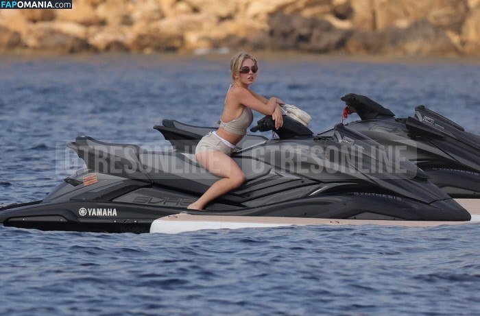 Sydney Sweeney Nackt Geleaktes Foto #106