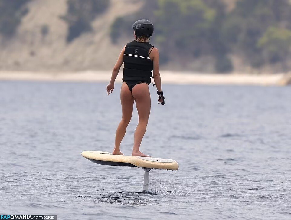 Sydney Sweeney Nackt Geleaktes Foto #149