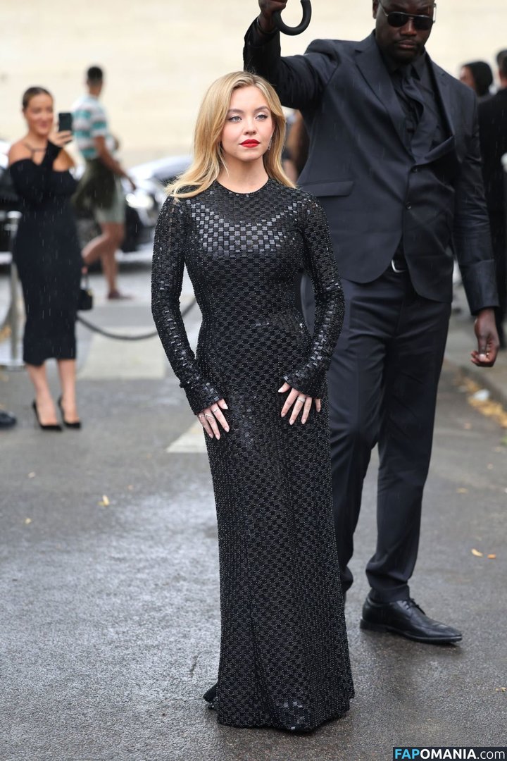 Sydney Sweeney Nackt Geleaktes Foto #174