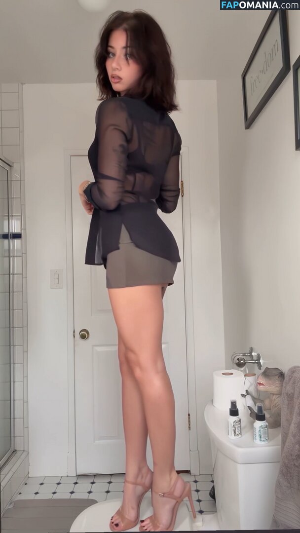 Sydney Taylor / atsydneytaylor / sydneyy.taylor Nackt OnlyFans  Geleaktes Foto #1