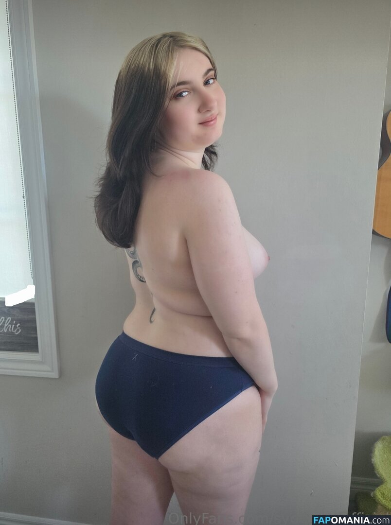 Sydneyqofficial Nackt OnlyFans  Geleaktes Foto #1