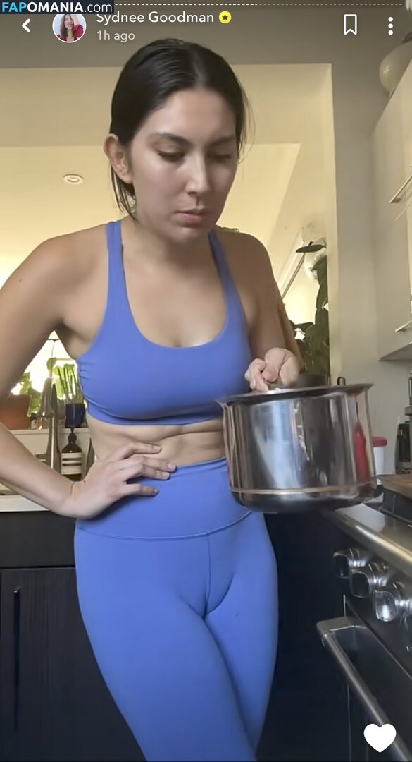  / Sydnee Goodman / sydsogood Nackt OnlyFans  Geleaktes Foto #146