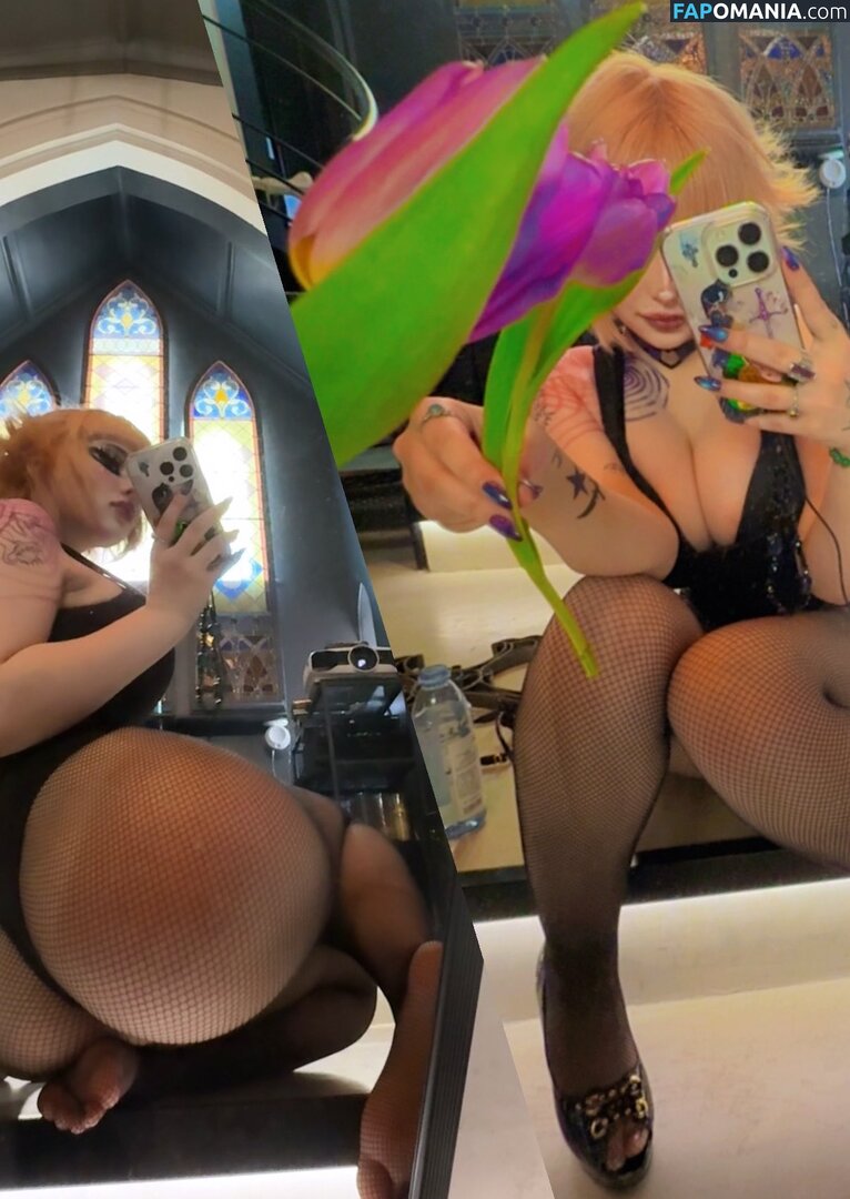 Sylindaaa / skirby / succubuza Nackt OnlyFans  Geleaktes Foto #1
