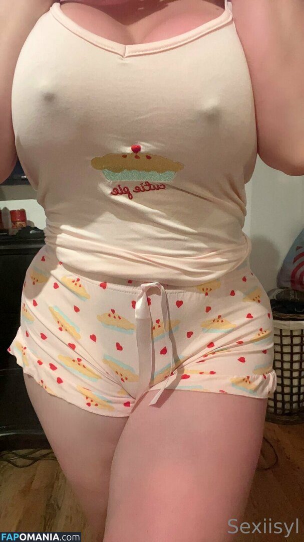 Syllopez79 Nackt OnlyFans  Geleaktes Foto #59