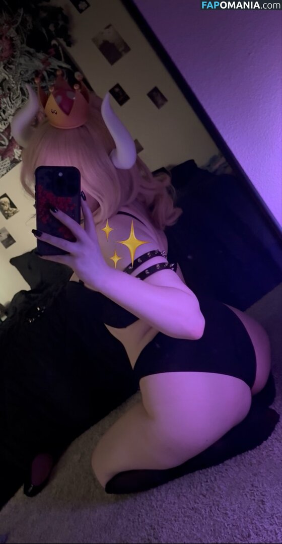 Sylvee / SylveeVT / ashhbearr_ / onlyfans Nackt OnlyFans  Geleaktes Foto #284