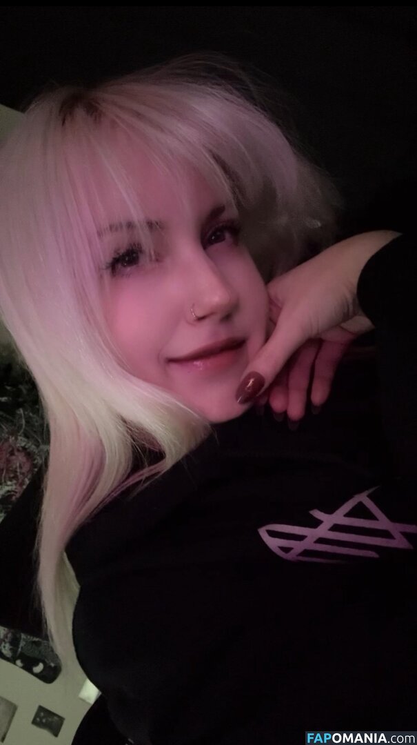 Sylvee / SylveeVT / ashhbearr_ / onlyfans Nackt OnlyFans  Geleaktes Foto #285