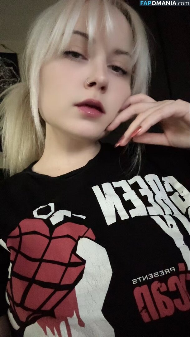 Sylvee / SylveeVT / ashhbearr_ / onlyfans Nackt OnlyFans  Geleaktes Foto #286
